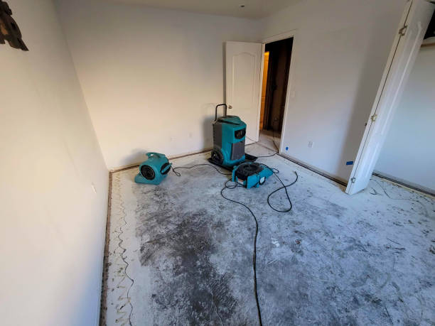 Professional Water damage restoration in ND